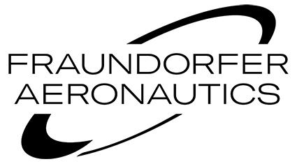 Logo der Firma Fraundorfer Aeronautics AG