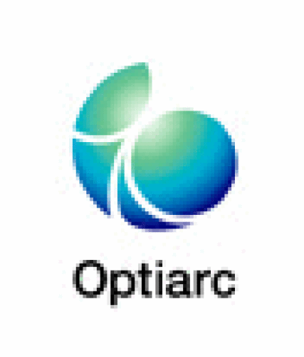Logo der Firma Sony NEC Optiarc Europe GmbH