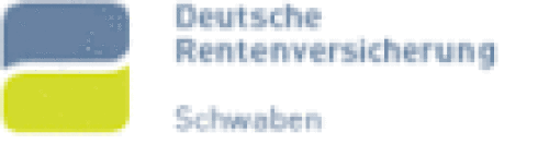 Logo der Firma Deutsche Rentenversicherung Schwaben