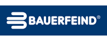 Logo der Firma Bauerfeind AG