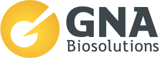 Logo der Firma GNA Biosolutions GmbH