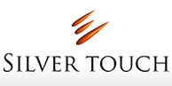 Logo der Firma Silver Touch Technologies Ltd.