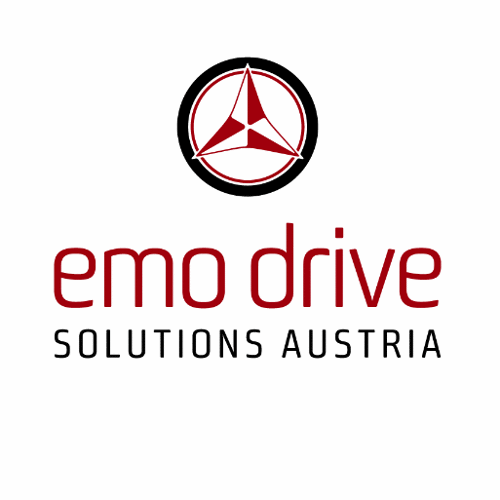 Logo der Firma Emodrive Solutions GmbH