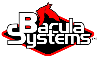 Logo der Firma Bacula Systems