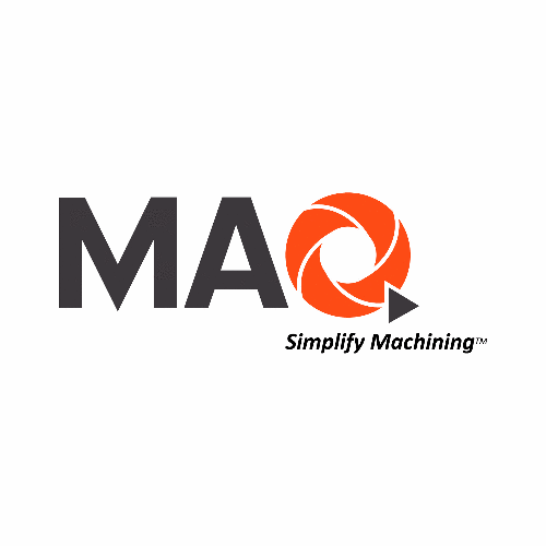 Logo der Firma MAQ AB