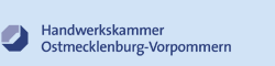 Company logo of Handwerkskammer Ostmecklenburg-Vorpommern