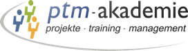 Logo der Firma Private ptm-Akademie GmbH