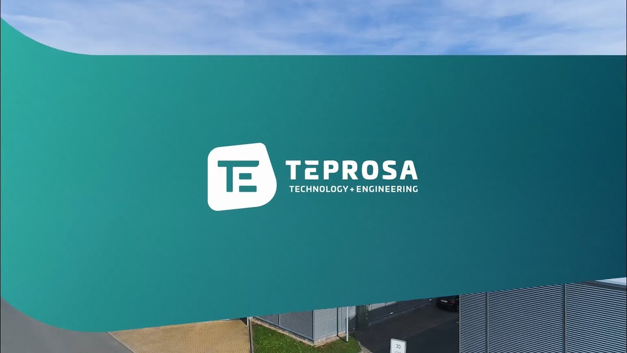 TEPROSA - Imagefilm