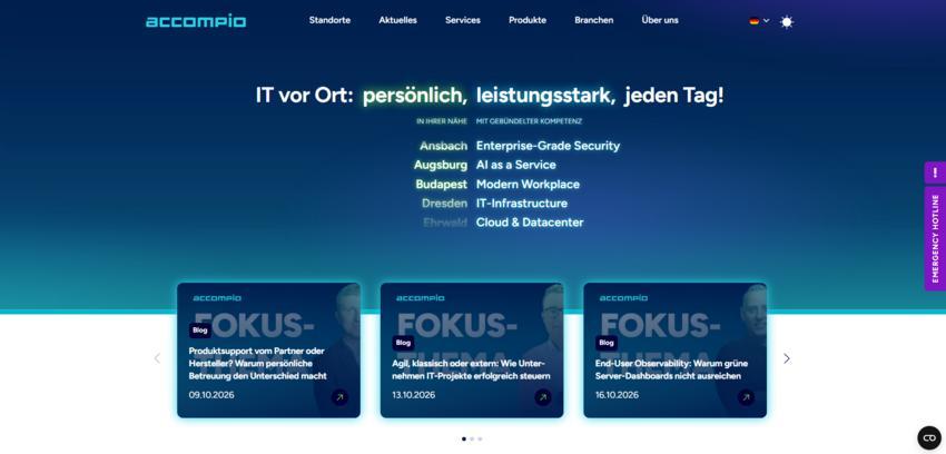 Website Promotion