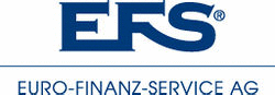 Logo der Firma EFS Euro Finanz Service Vermittlungs AG
