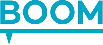 Company logo of BOOM GmbH