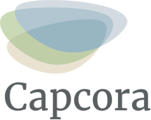 Logo der Firma Capcora GmbH