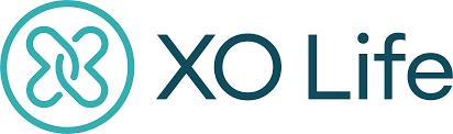 Logo der Firma XO Life GmbH