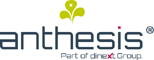 Logo der Firma anthesis GmbH