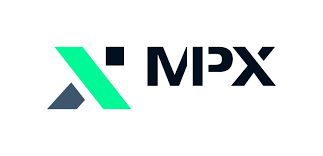Logo der Firma MPX GmbH