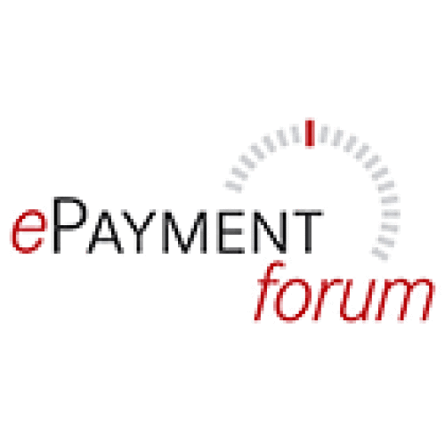 Logo der Firma ePayment Forum