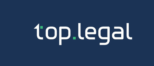 Logo der Firma top.legal GmbH