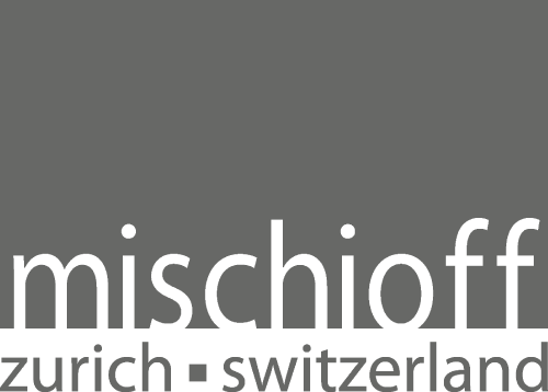 Logo der Firma Mischioff AG