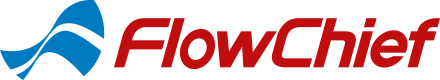 Logo der Firma FlowChief GmbH