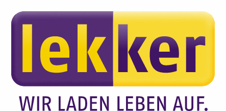 Logo der Firma lekker Energie GmbH