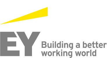 Logo der Firma Ernst & Young AG
