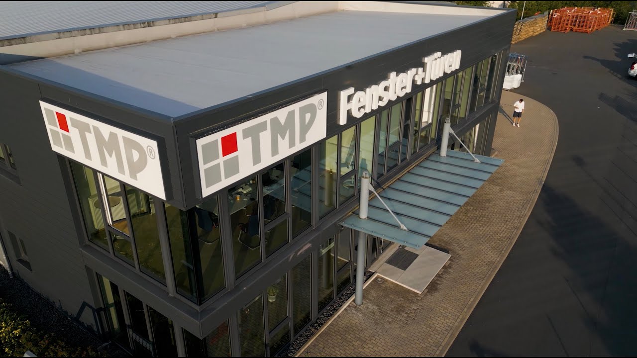 TMP Fertigung Standort Hildburghausen