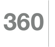 Logo der Firma 360|Concept