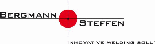 Logo der Firma Bergmann & Steffen GmbH