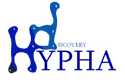 Logo der Firma Hypha Discovery Ltd