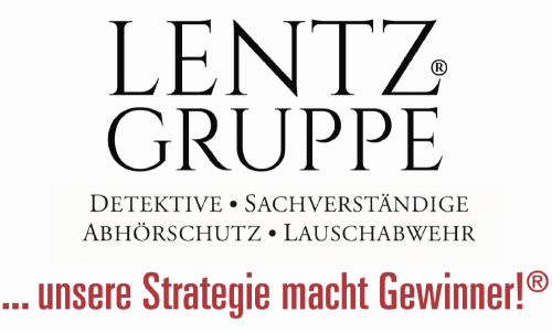 Logo der Firma Lentz & Co. GmbH