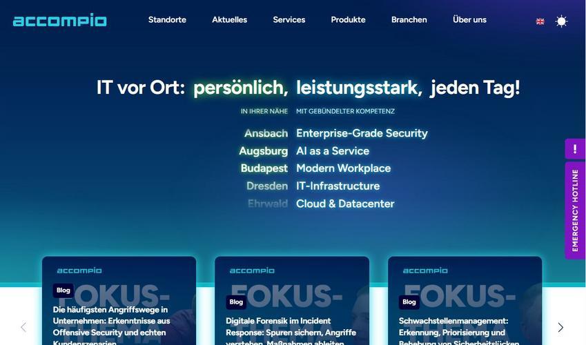 Website Promotion