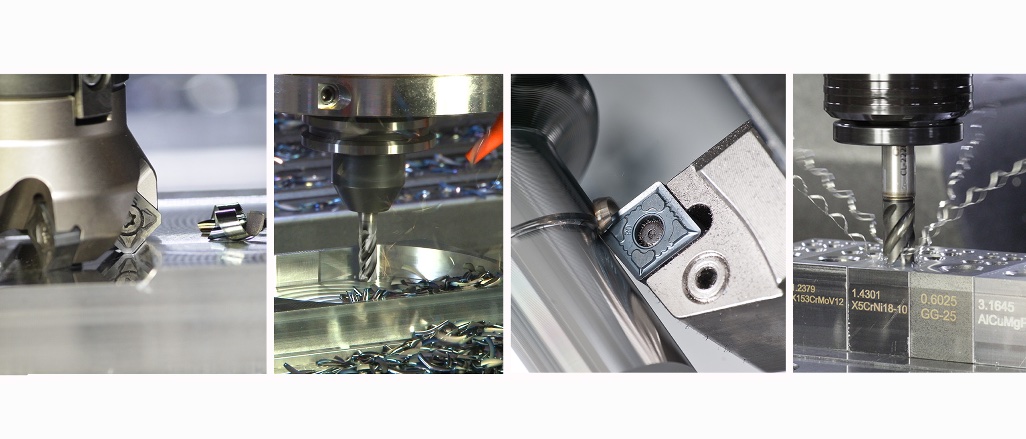 Titelbild der Firma TOOL FACTORY Cutting Tool Solutions GmbH