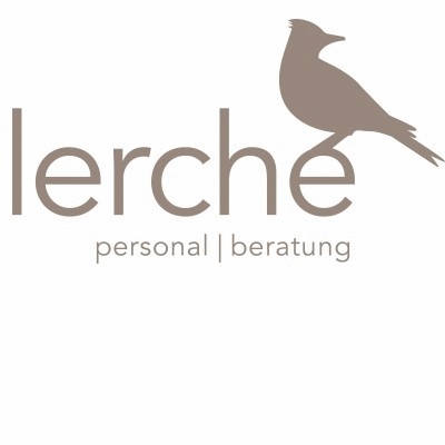 Logo der Firma lerche personalberatung GmbH