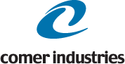 Logo der Firma Comer GmbH