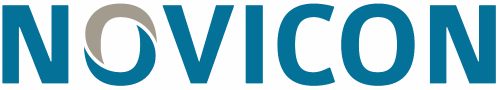 Logo der Firma NOVICON GmbH