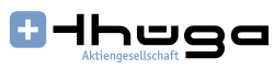 Logo der Firma Thüga Aktiengesellschaft