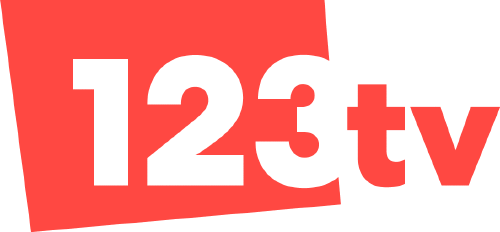 Logo der Firma 1-2-3.tv GmbH