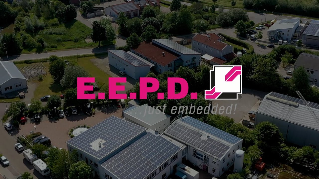 Werfen Sie einen Blick in unsere Produktion