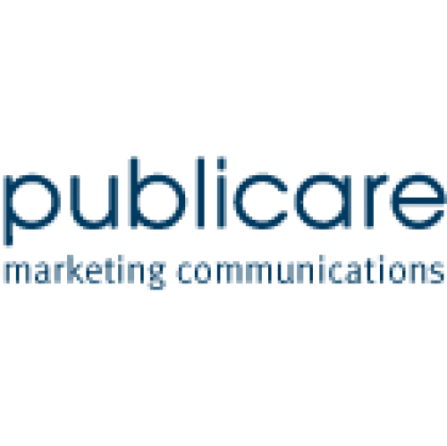 Logo der Firma Publicare Marketing Communications GmbH