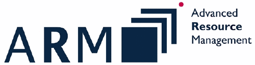 Logo der Firma ARM Advanced Resource Management GmbH
