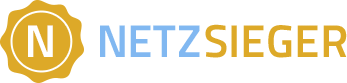 Logo der Firma Netzsieger GmbH