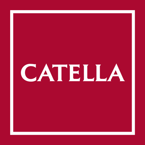 Company logo of Catella Real Estate AG