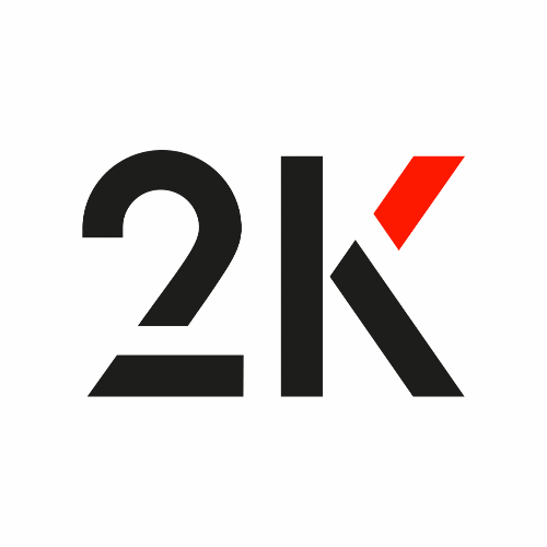Logo der Firma 2k kreativkonzept Gesellschaft für effektive Werbung mbH