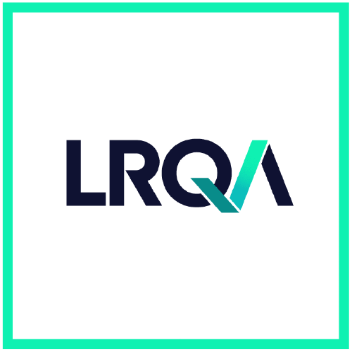 Company logo of LRQA Deutschland GmbH