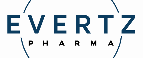 Logo der Firma Evertz Pharma GmbH