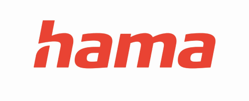 Logo der Firma Hama GmbH & Co KG