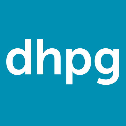 Logo der Firma dhpg Dr. Harzem & Partner mbB Wirtschaftsprüfungsgesellschaft  Berufsausübungsgesellschaft