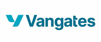 Logo der Firma Vangates GmbH