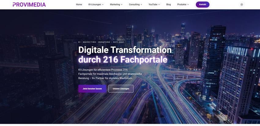 Website Promotion
