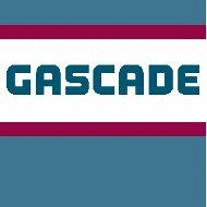 Company logo of GASCADE Gastransport GmbH